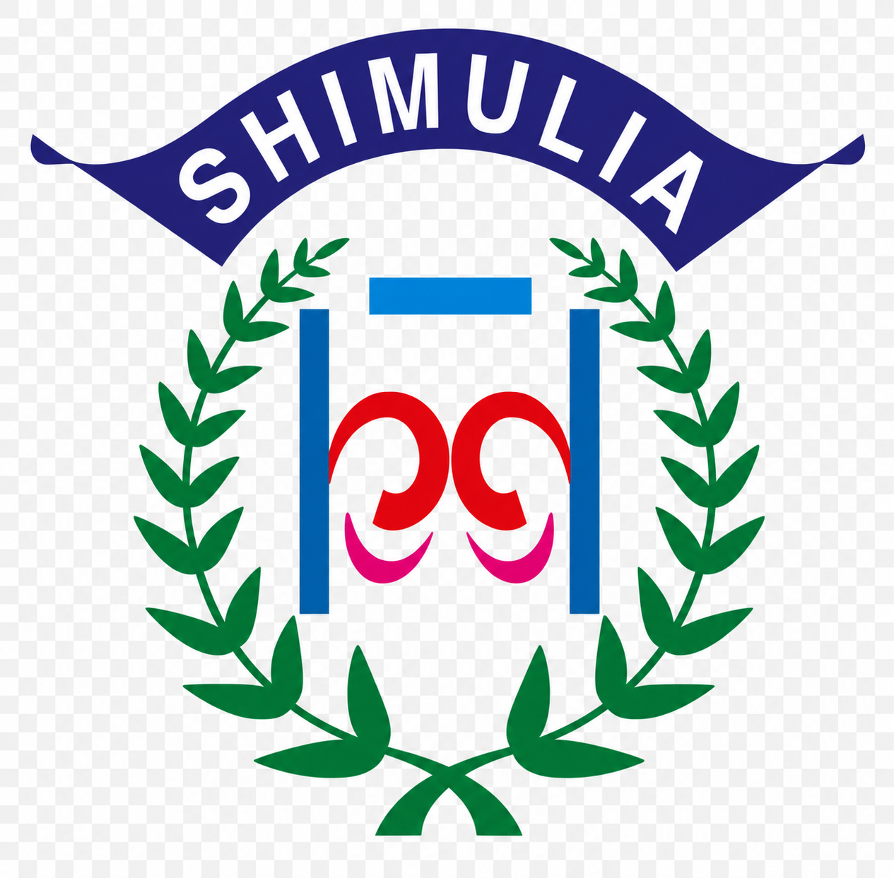 Shimulia Group logo